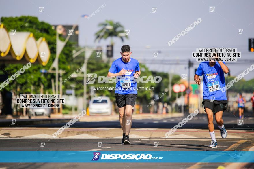 Condor Running Etapa Maringá