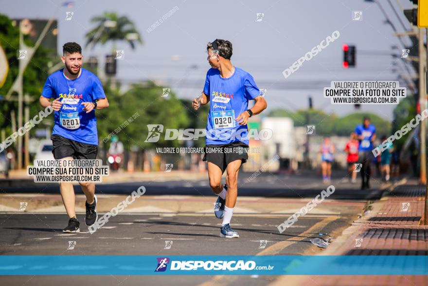 Condor Running Etapa Maringá