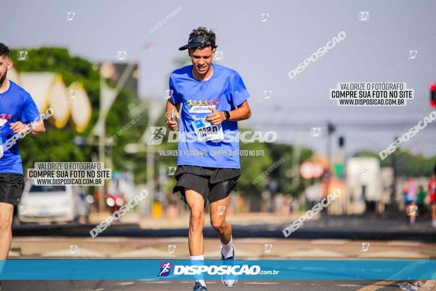 Condor Running Etapa Maringá