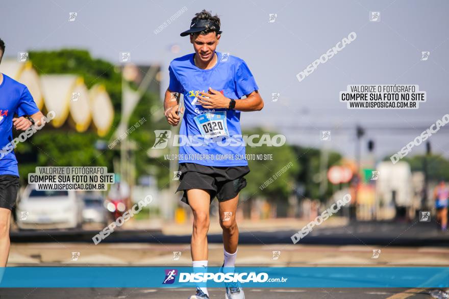 Condor Running Etapa Maringá