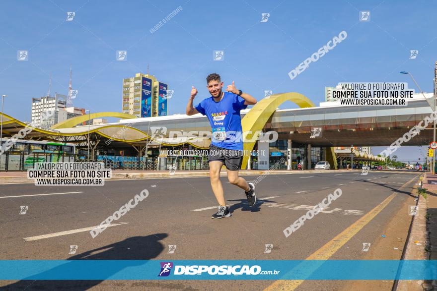 Condor Running Etapa Maringá