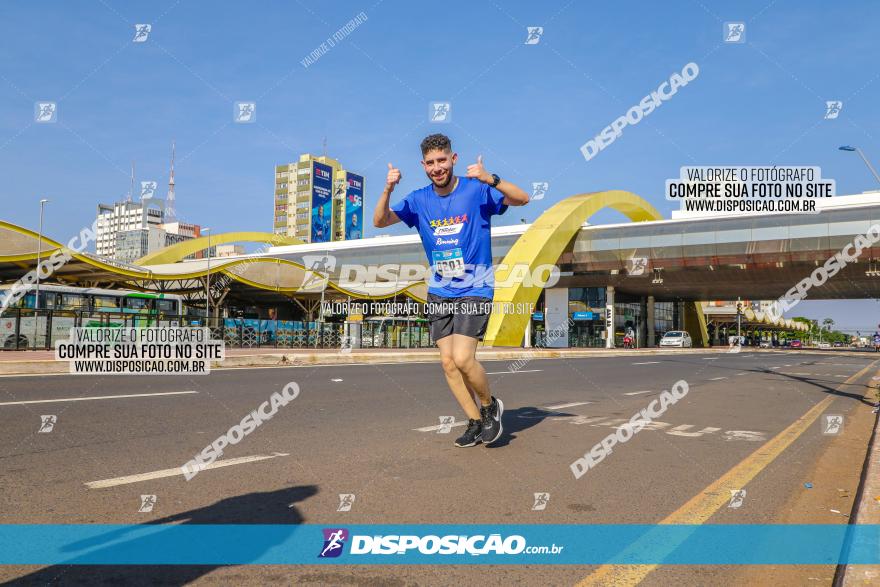 Condor Running Etapa Maringá