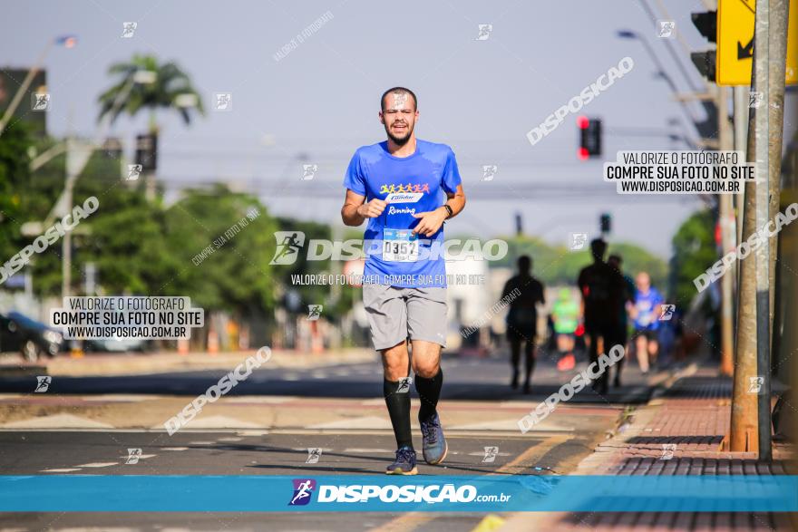 Condor Running Etapa Maringá