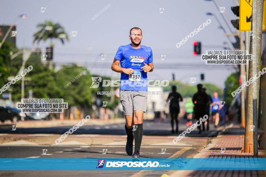 Condor Running Etapa Maringá