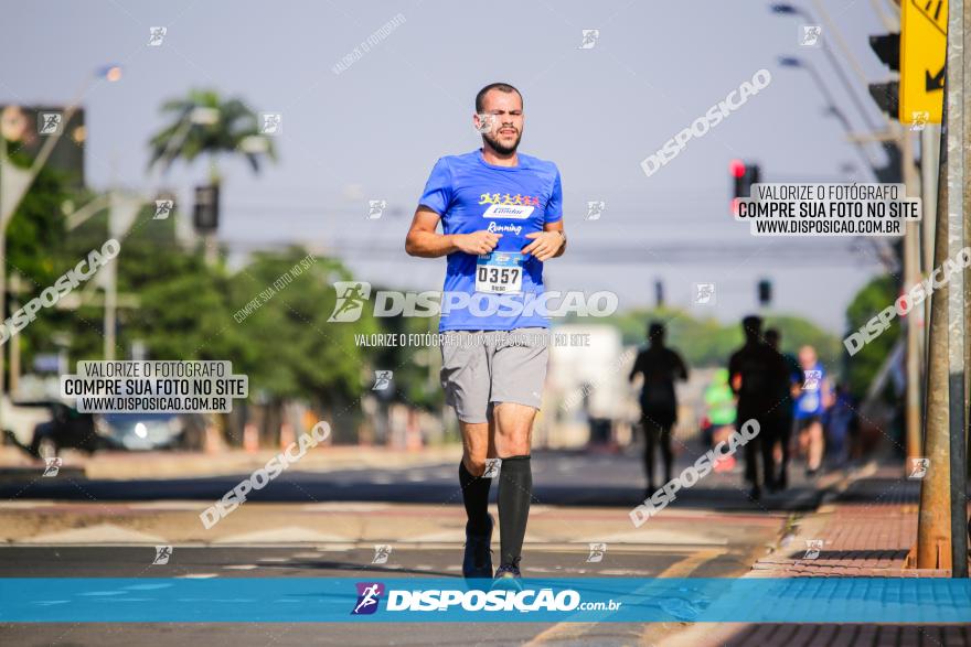 Condor Running Etapa Maringá