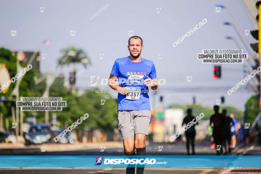 Condor Running Etapa Maringá