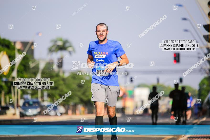 Condor Running Etapa Maringá