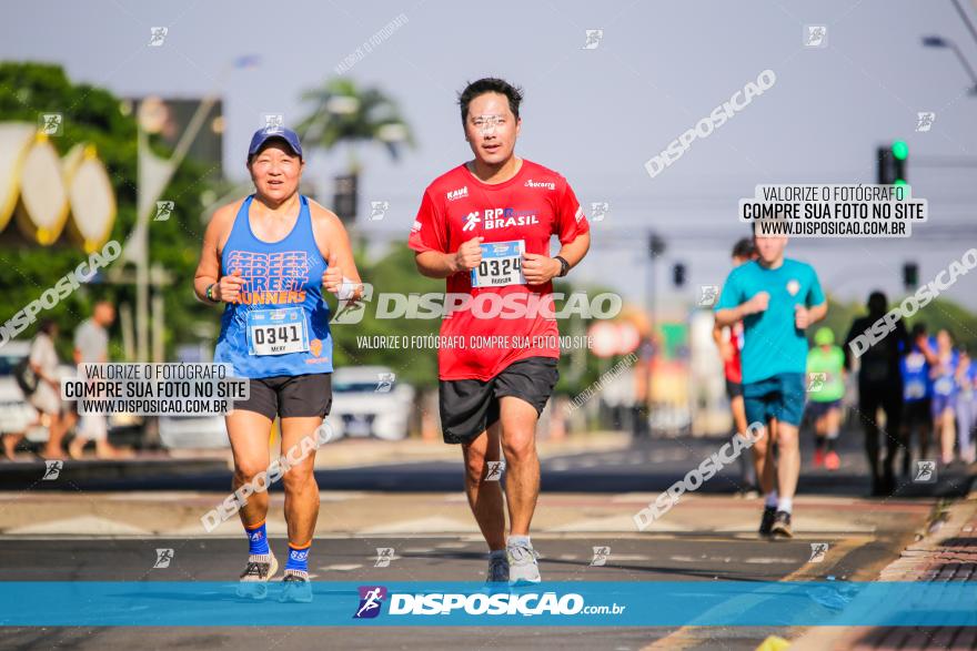 Condor Running Etapa Maringá