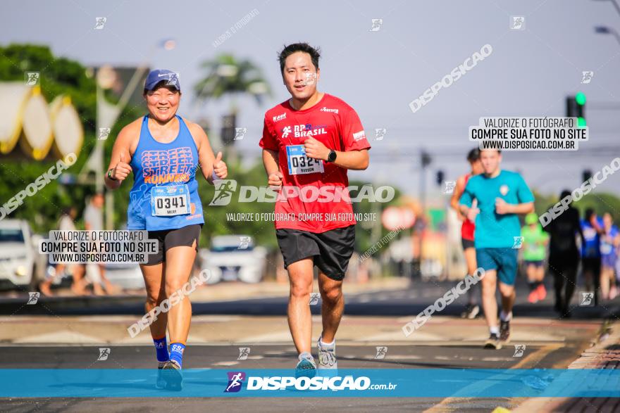 Condor Running Etapa Maringá