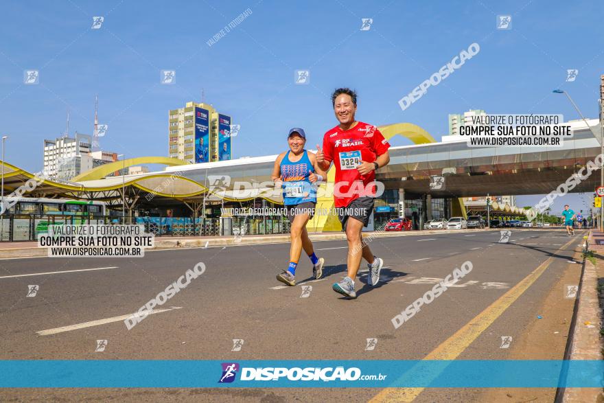 Condor Running Etapa Maringá