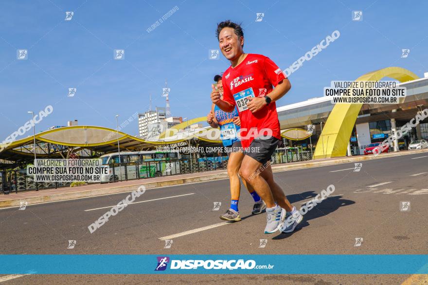 Condor Running Etapa Maringá