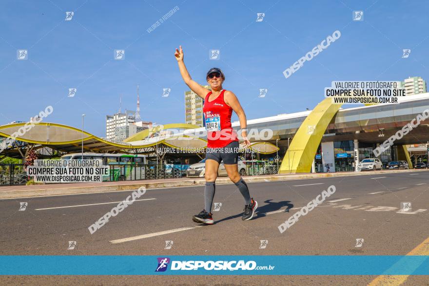 Condor Running Etapa Maringá