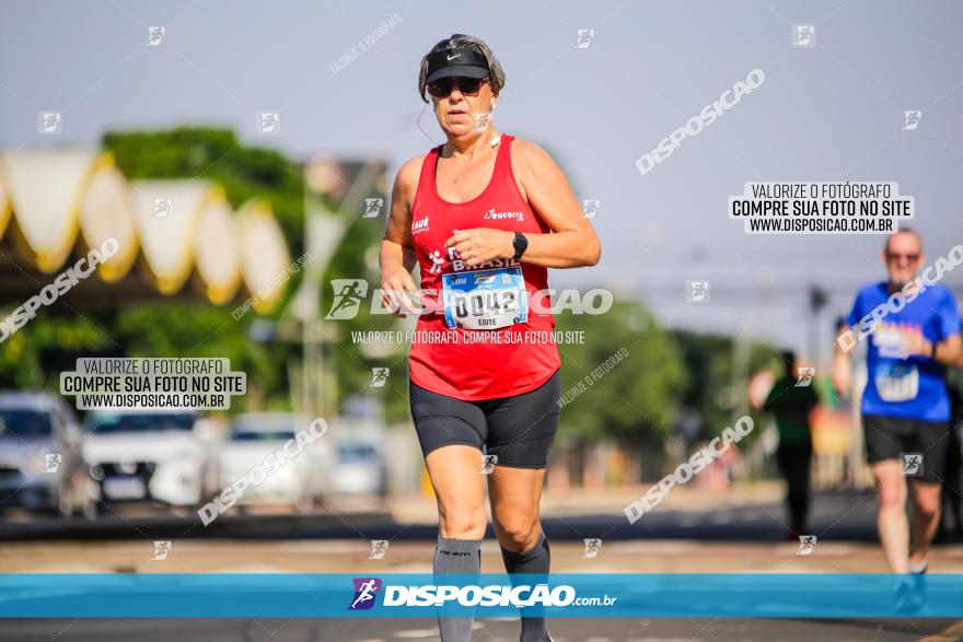 Condor Running Etapa Maringá