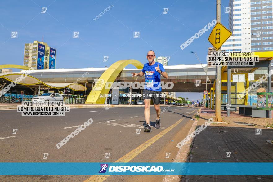 Condor Running Etapa Maringá