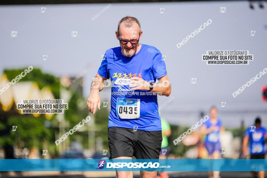 Condor Running Etapa Maringá