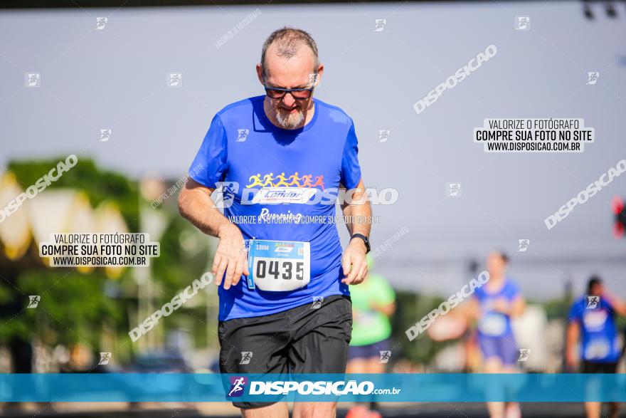 Condor Running Etapa Maringá