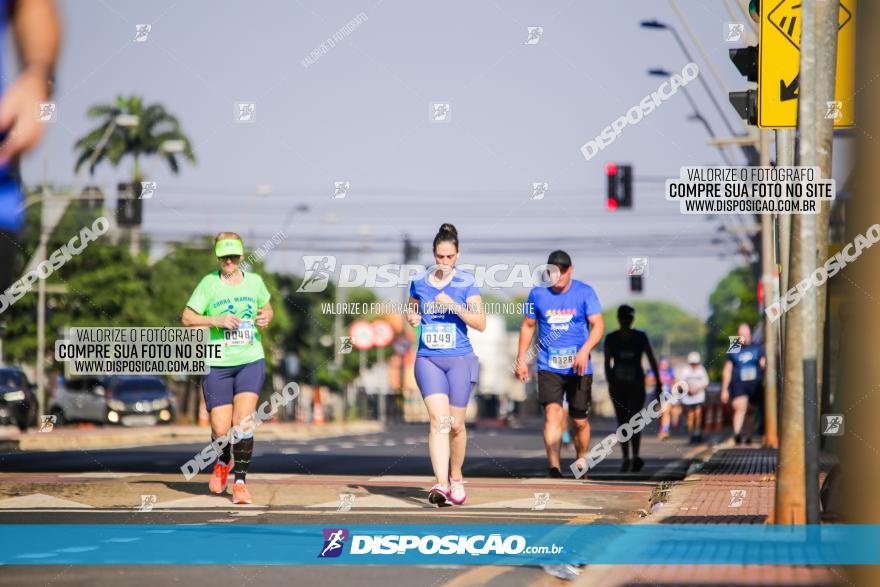 Condor Running Etapa Maringá