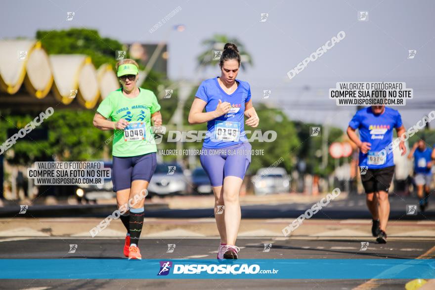 Condor Running Etapa Maringá