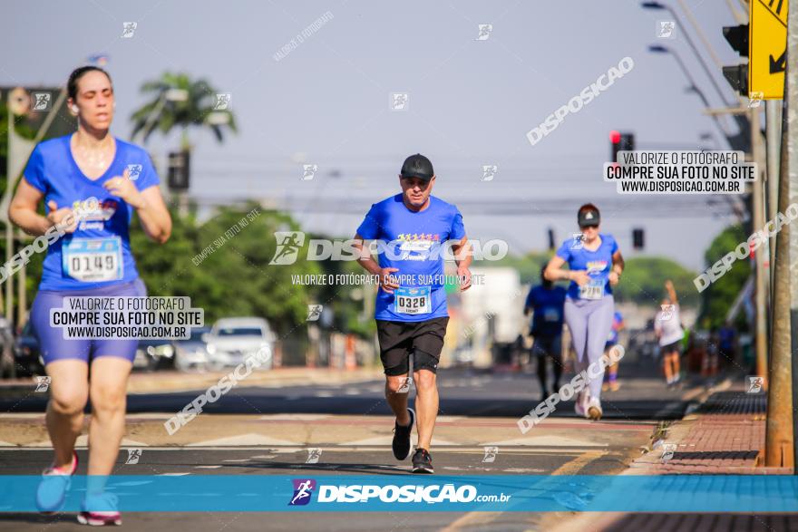 Condor Running Etapa Maringá