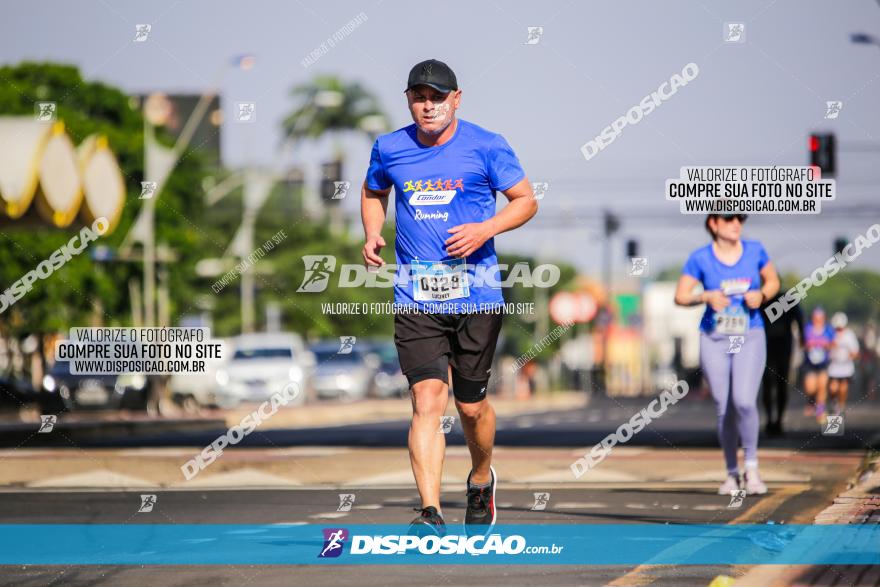 Condor Running Etapa Maringá