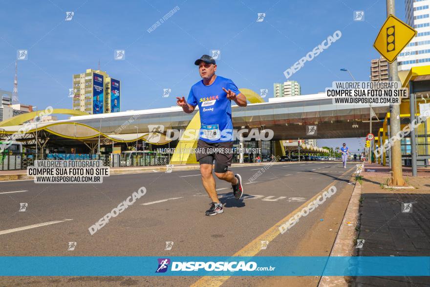 Condor Running Etapa Maringá