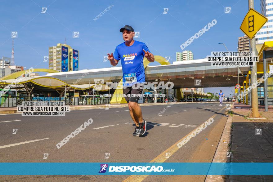 Condor Running Etapa Maringá