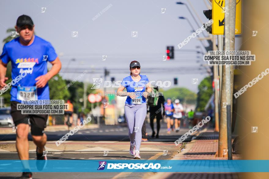 Condor Running Etapa Maringá