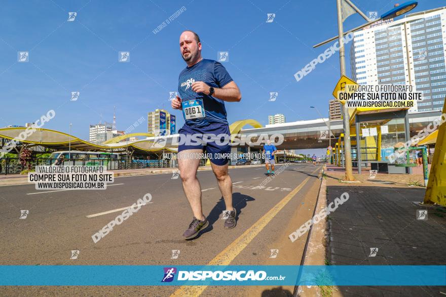 Condor Running Etapa Maringá