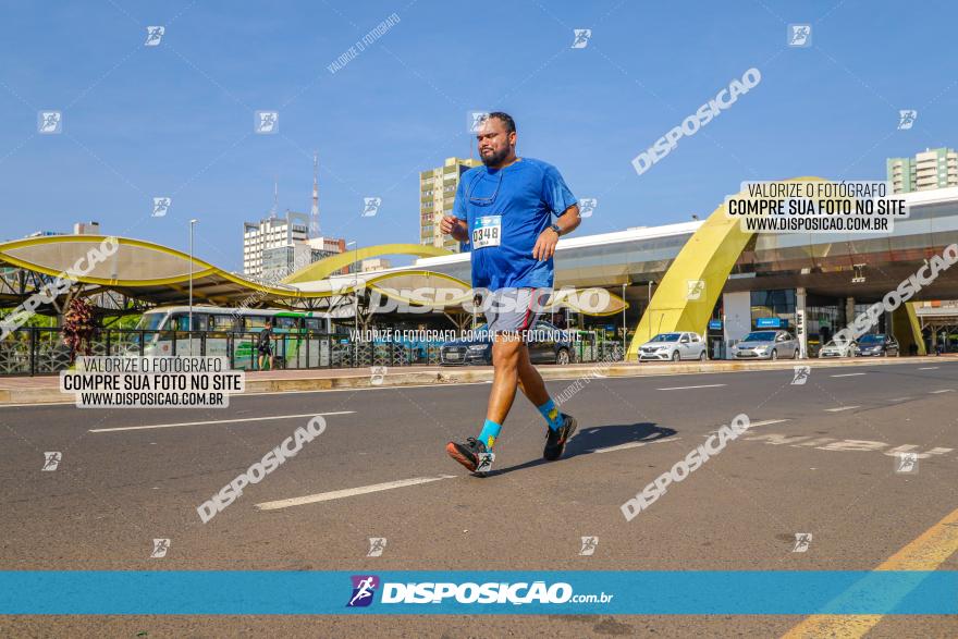 Condor Running Etapa Maringá