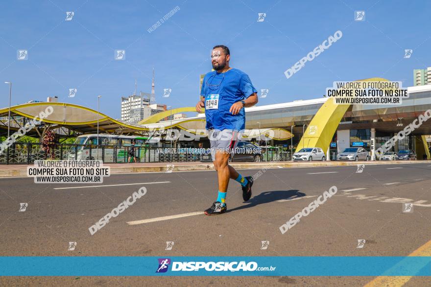 Condor Running Etapa Maringá