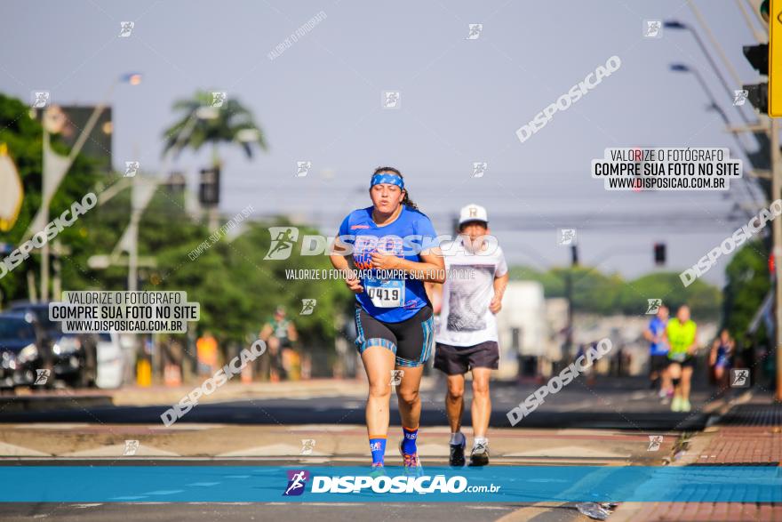 Condor Running Etapa Maringá