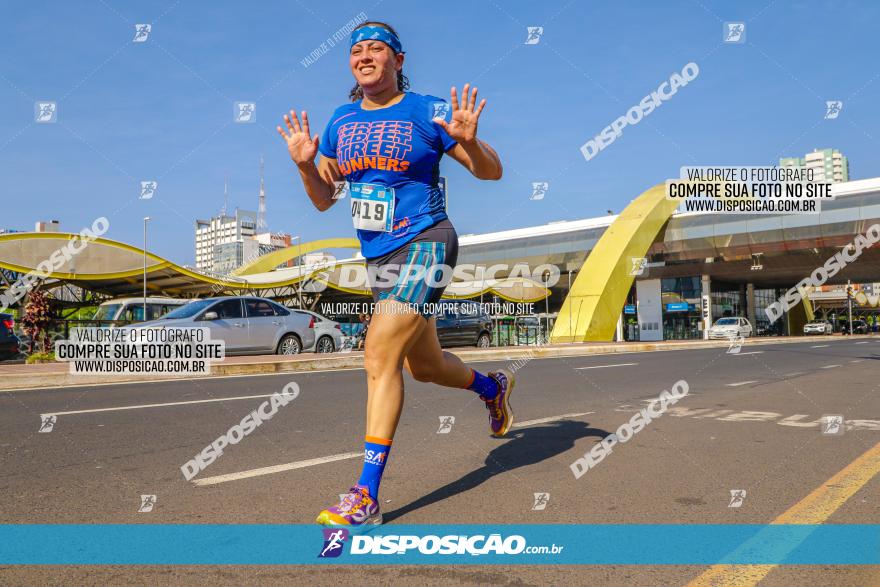 Condor Running Etapa Maringá