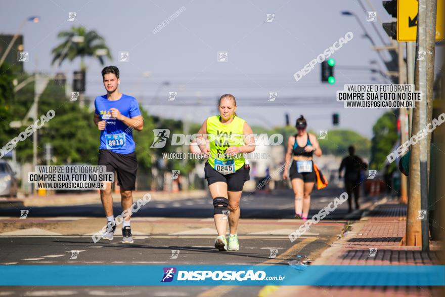 Condor Running Etapa Maringá