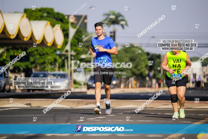 Condor Running Etapa Maringá