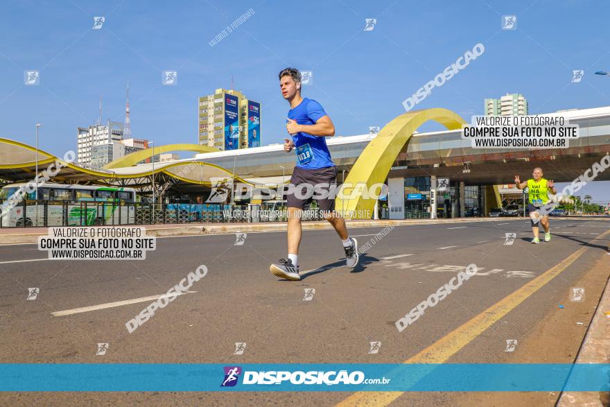 Condor Running Etapa Maringá