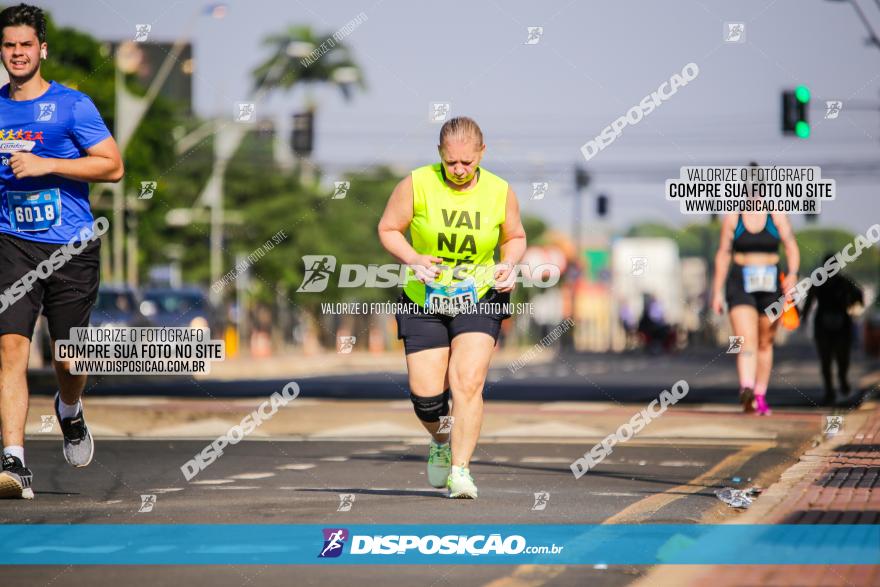 Condor Running Etapa Maringá