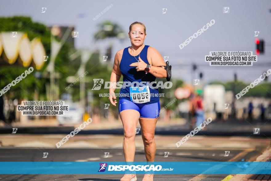 Condor Running Etapa Maringá