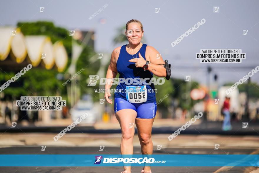 Condor Running Etapa Maringá