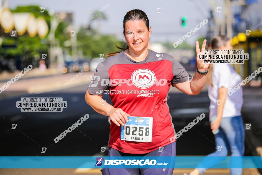 Condor Running Etapa Maringá