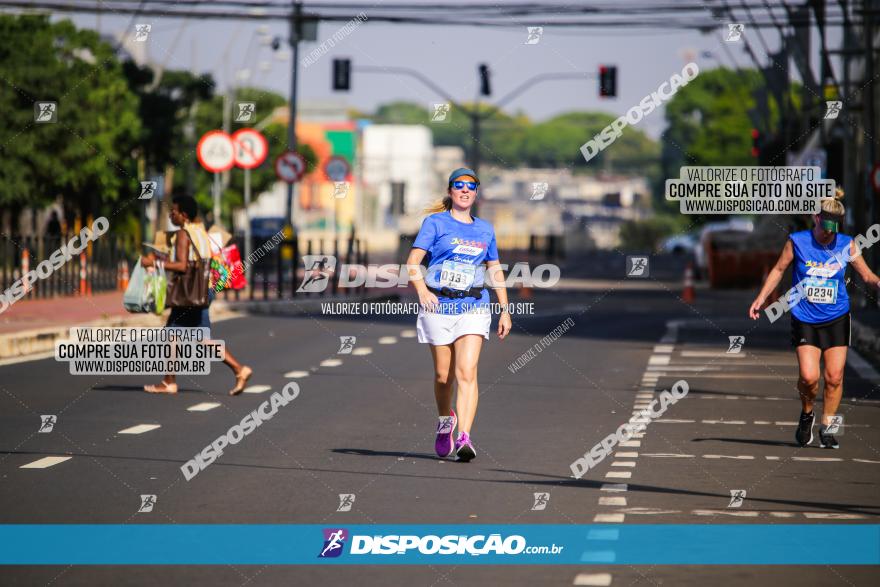 Condor Running Etapa Maringá