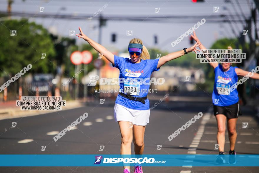 Condor Running Etapa Maringá