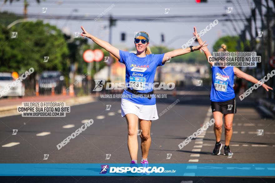 Condor Running Etapa Maringá