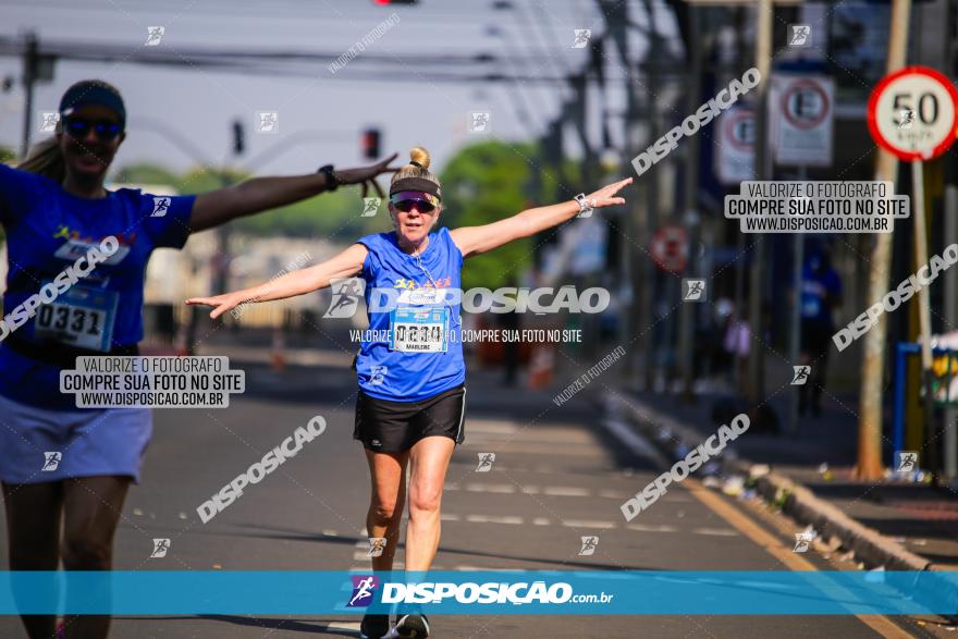 Condor Running Etapa Maringá