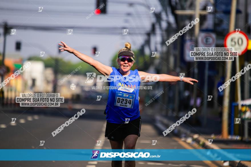 Condor Running Etapa Maringá