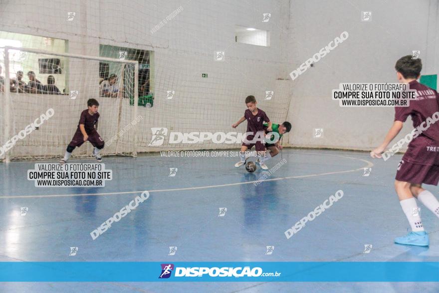 Torneio de Primavera Pavilhão Futsal 2023