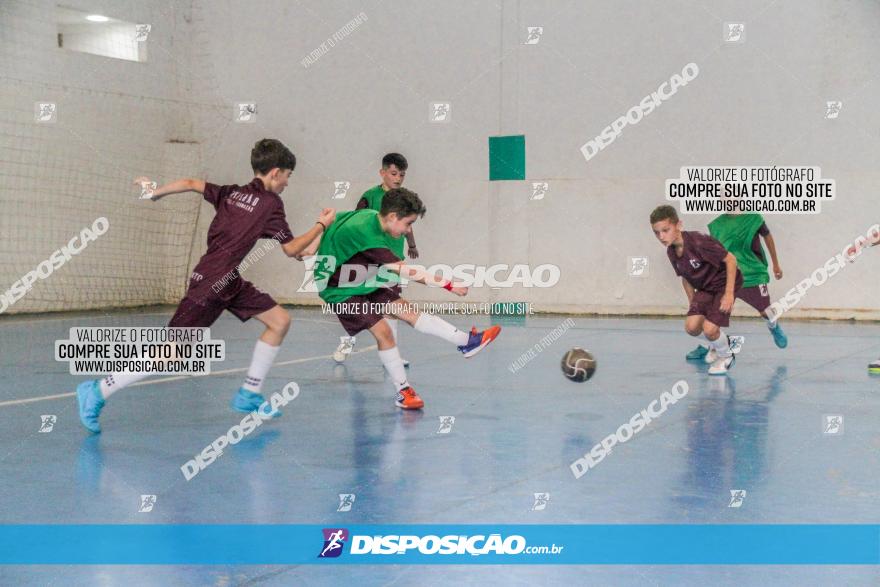 Torneio de Primavera Pavilhão Futsal 2023