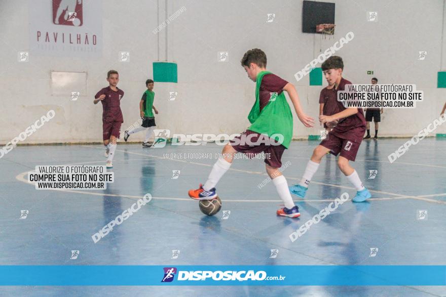 Torneio de Primavera Pavilhão Futsal 2023