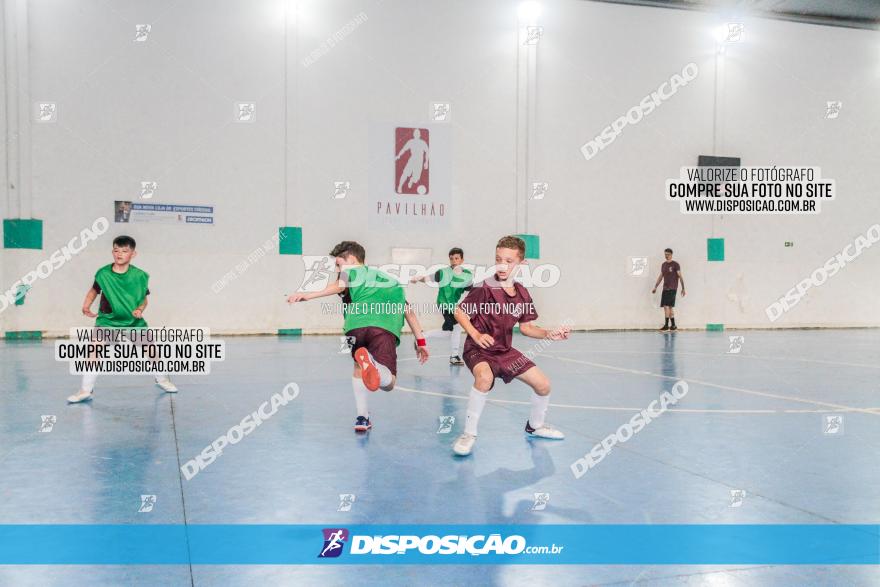 Torneio de Primavera Pavilhão Futsal 2023