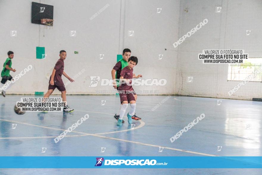 Torneio de Primavera Pavilhão Futsal 2023