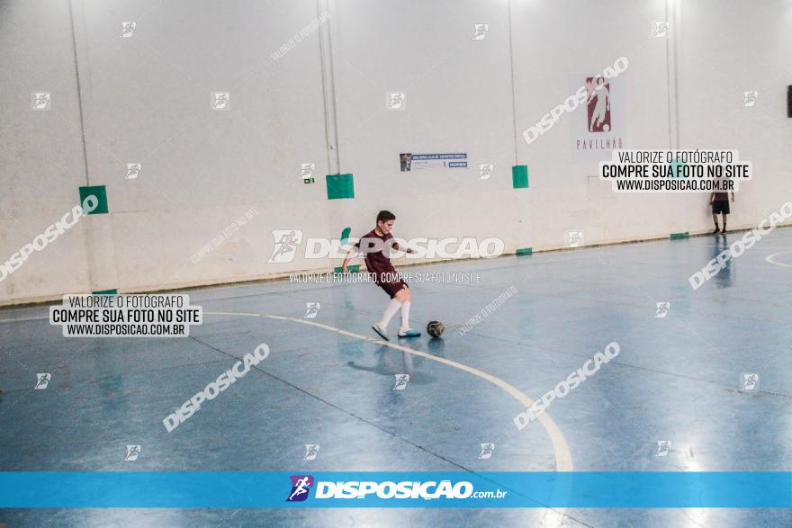 Torneio de Primavera Pavilhão Futsal 2023